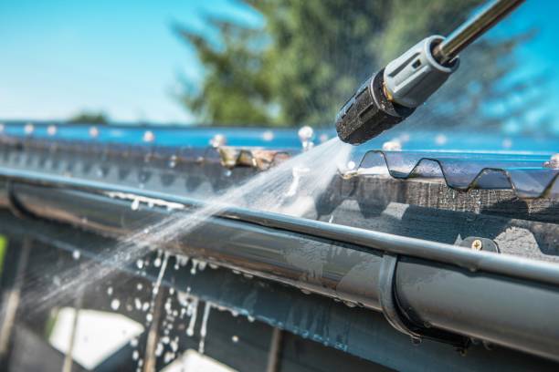 Best Fence Pressure Washing  in Palmetto Bay, FL