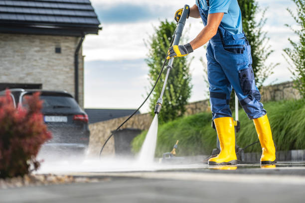 Pressure Washing Contractors in Palmetto Bay, FL